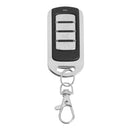AK-1801A 433MHz Copy Remote Control Key Garage Gate Door Opener Duplicator A
