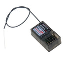 2.4GHz 4CH R6fg Receiver gyro inside for Radiolink RC4gS/R6FG TransmitterBX