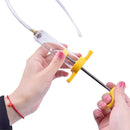 Bicycle Universal Hydraulic Bleed Kit Bleed Syringe Injecter Bike Repair Tools3C