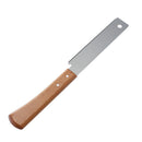 1 pcs Mini Hand Saws Double Side Flush Cut Saw For Woodworking Camping DIY