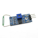 Reed Sensor Magnetic Switch Module Normally Open Arduino AVR ATMega PIC Pi L4V3