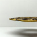 56mm Ancient Chinese Old Copper Coin  Plum Blossom Lucky Coins China Feng Shui