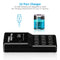 Multi Port USB Charger 12 Ports AC Adapter Travel Wall Hub Charging Station US