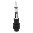 2.56â€³ Car audio radio aerial antenna male plug adapter handle screw connector LJ