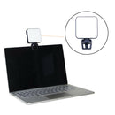 Portable Makeup Video Conference LED Light Kit for Laptop Laptop Light