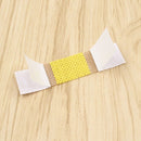 Waterproof100x Strips Band Aid PE  Bandages Adhesive Bandages Tap Dwly