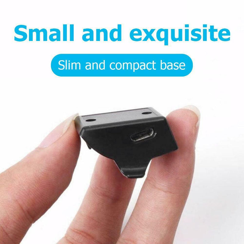 Portable Charger Dock for Huawei Honor Band 3/2 Pro Charging Base w/o Cable