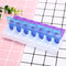 1pc Medical 7 Day Pill Box Drug Storage 14 Slots Pill Box Weekly StorageVGUSTEU