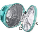 stmilk Baby Bottle Warmer Bag Feeding Milk Bottle Heating Pouch Portable for