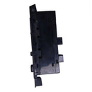 1X(96179137 Master Power Window Control Switch Black Button For DAEWOO LANO