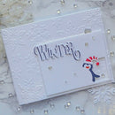 Animal Metal Cutting Dies Stencils Paper Cutting Card for DIY Album (H1324) A
