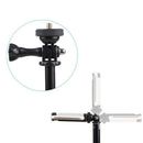 Extendable Waterproof Monopod Selfie Stick Pole Handheld for GoPro Hero
