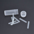 10Pcs / Lot 4Mm Embedded Toenail Correction Stickers Can Be Straightened Na L4M7