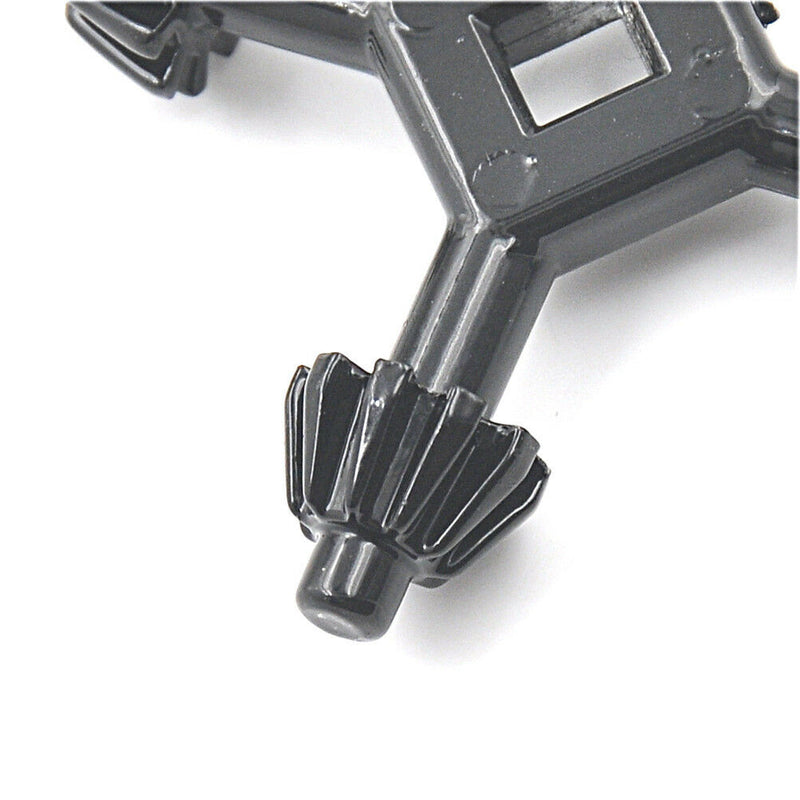 4 Way Universal Combine Chuck Key for Drills Drill Power Presses Tool S Cy