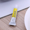 2pcs STARS-922 Heatsink Plaster Thermal Silicone Adhesive Cooling Paste