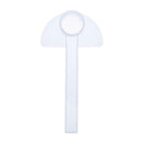 10pcs Plastic Beehive Beekeeper Bee Keeping Honey Entrance Feeder AU