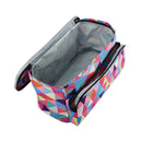 Yarn Storage Square Bags Embroidery Crochet Hook Sewing Tool Organizer Case