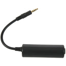 Guitar Link Audio Interface Cable Adapter Amp Amplifier Effects Pedal Adapt N5D9