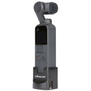 Ulanzi Op2 Gimbal Accessories For Osmo Pocket Vertical Gimbal Base Holder F L7J3