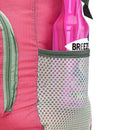 Outdoor Sports Waterproof Foldable Backpack Hiking Bag Camping(Red)