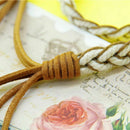 Festival Feather Headband Hippie Headdress Hair Accessories Boho Fashion
