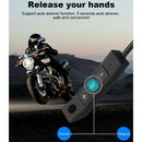 Motorcycle Bluetooth Headset Helmet Headphones Bluetooth Helmet Speakers