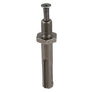 10mm Diameter Male SDS Plugs Shank Drill Holder Connector Adapter for Makit S9D5
