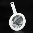 1x Mini Shrimp Egg Landing Net Handle Fishing Net For Fish Tank Fishes Catch