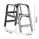 Drip Coffee for Filter Cup Holder Shelf V60 Drip Metal Special Frame for Ba