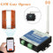 RTU5024 GSM Gate Opener Free Call Wireless Door Access Remote Control by Phone