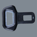 1PC High Quality Car Belt Clip Car Seat Belt Buckle Vehicle-mounted Bottle