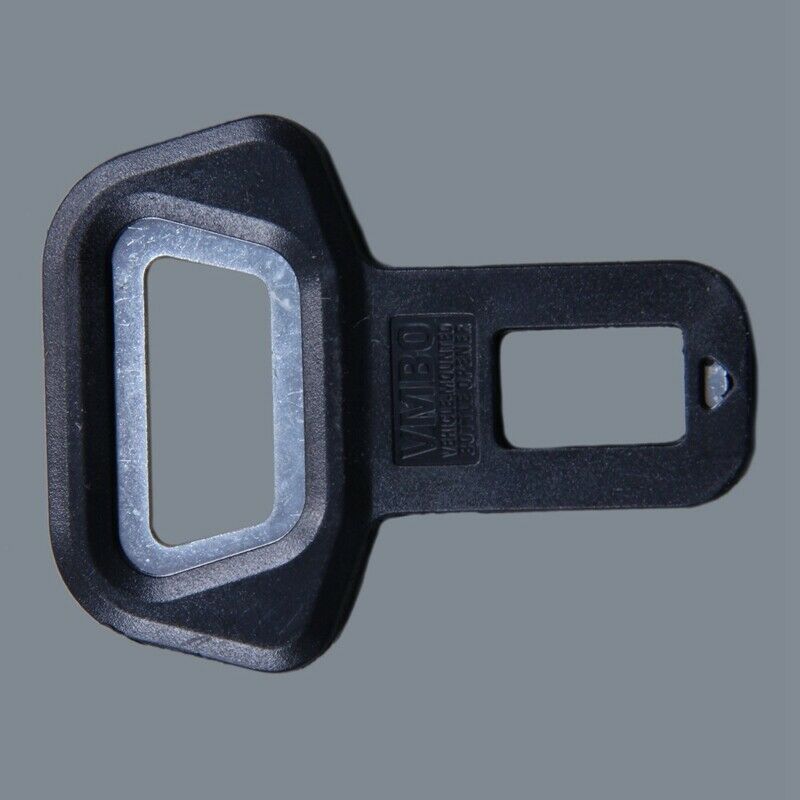 1PC High Quality Car Belt Clip Car Seat Belt Buckle Vehicle-mounted Bottle