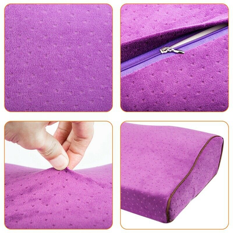 Professional Eyelash Extension Special Pillow Grafted Eyelashes Salon Use/S B6T3