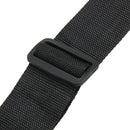 1pc Acoustic Electric Guitar Bass Nylon Adjustable Belt Guitar Strap
