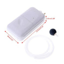 Large Power Battery Air Pump Fishing Tool Aerator Oxygenated Live Baits Aquarium