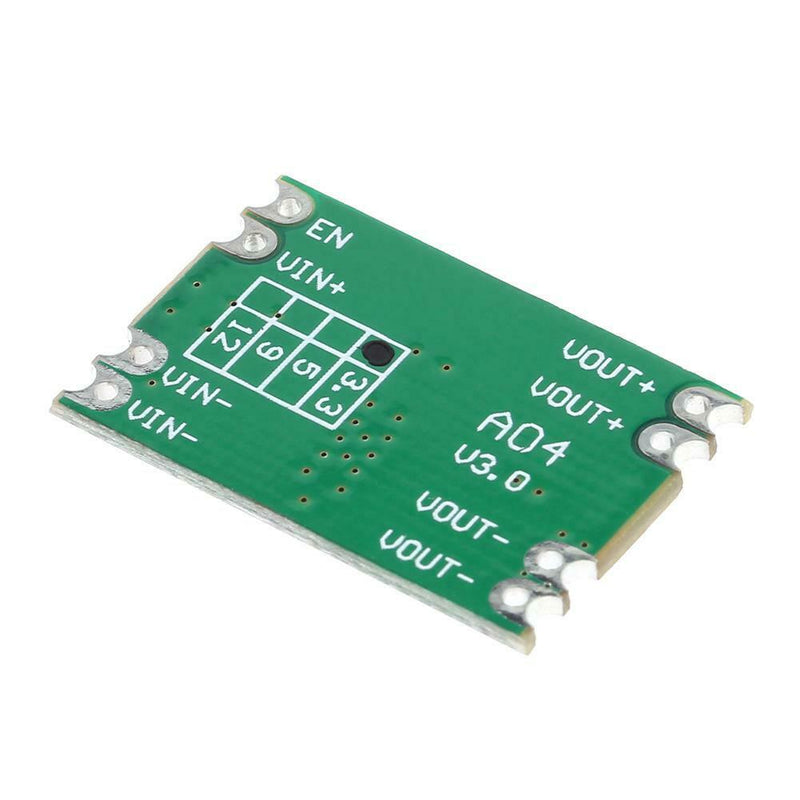 DC DC Step Down Power Supply Module Buck Regulated Board Electronic DIY PCB