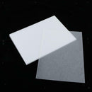 10 Pieces Blank Shrink Plastic Shrink Wrap Scrapbooking Diy Jewelry