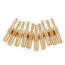 10pcs Slow  Jet For PWK CVK FCR 38 40 42 45 48 50 52 55 58 60