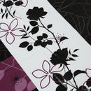 High-grade Add cotton thickened waterproof oil proof PVC tablecloth 25 degr