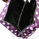Portable Sewing Machine Carrying Case Foldable Travel Storage Waterproof Bag