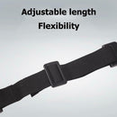 Car Seat Headrest Hook Adjustable Hanger Clip Bag Holder Auto Fastener