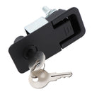 Compression Latch /Lever Lock for Horsebox, Trailers, Locker Doors, Tack Box