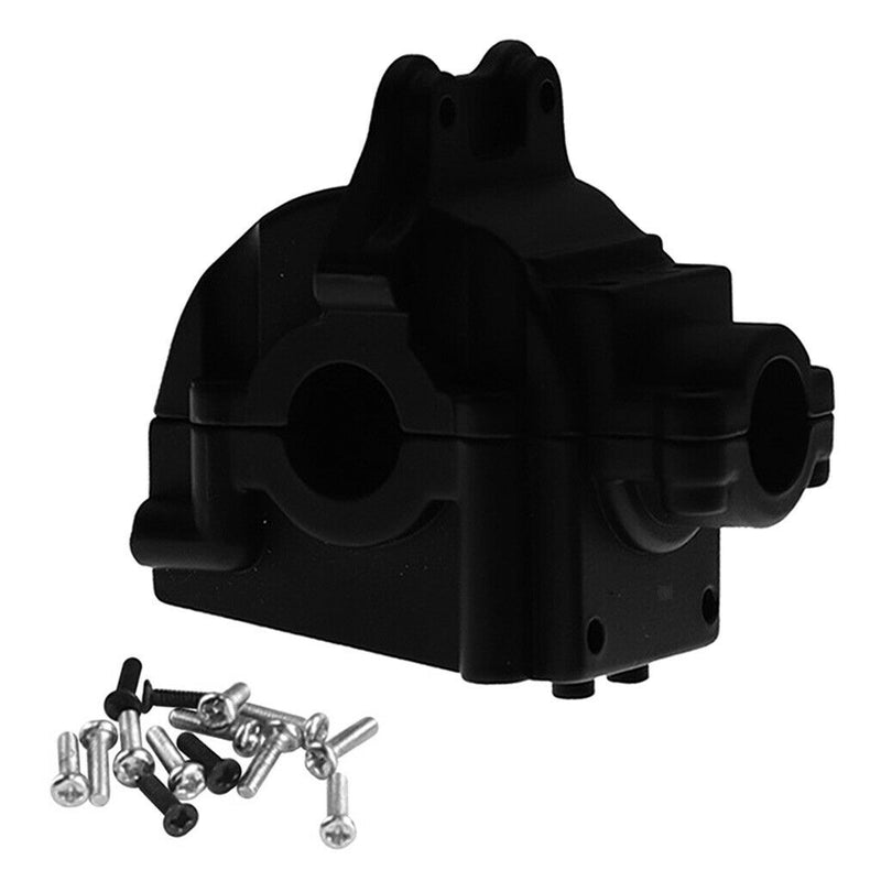 Upper Lower Gearbox Housing for WLTOYS 144001 1:14 RC Car Buggy Replacement