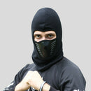 Ski Full Face Outdoor Winter Motorcycle Riding Warm Windproof Durable Tools JFJ