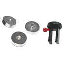 Universal Gimbal Counterweight for DJI Osmo Mobile 2/ Zhiyun Smooth 4 Q 3
