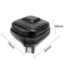 Mini Protective Storage Case for GoPro Hero 7 6 5 Carrying Bag Protable Box K5B9