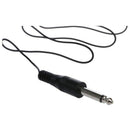 Universal General Guitar Acoustic Clip On Pickup Piezo Contact Microphone B G2D2