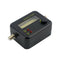 Plastic Black Mini Digital Lcd Display Satellite Signal Finder Meter Tester B7C6
