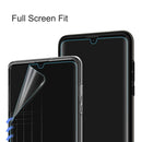 2pcs Screen Protector Full Coverage Soft Film Easy Install For Huawei P30 Pro
