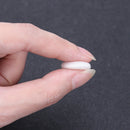 10pcs Soft Sponge Foam Earbuds Wireless In Ear Earphones Ear Sleeve Replacement